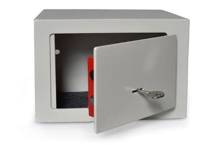 Mechanik-Tresor Plauen